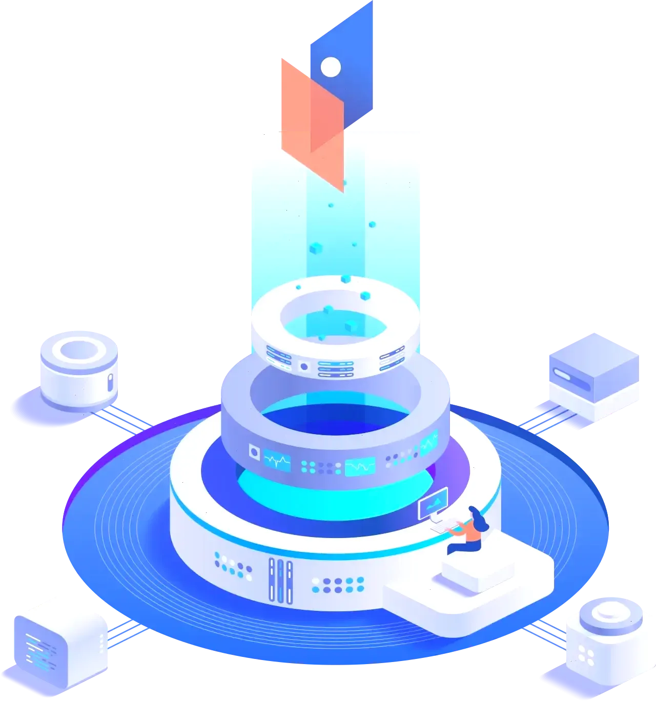 Credonexia strategia di investimento