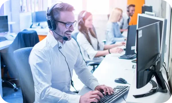 Credonexia mercato Italia