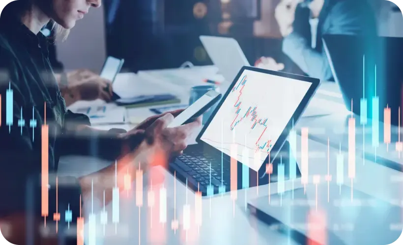 Credonexia trading automatico