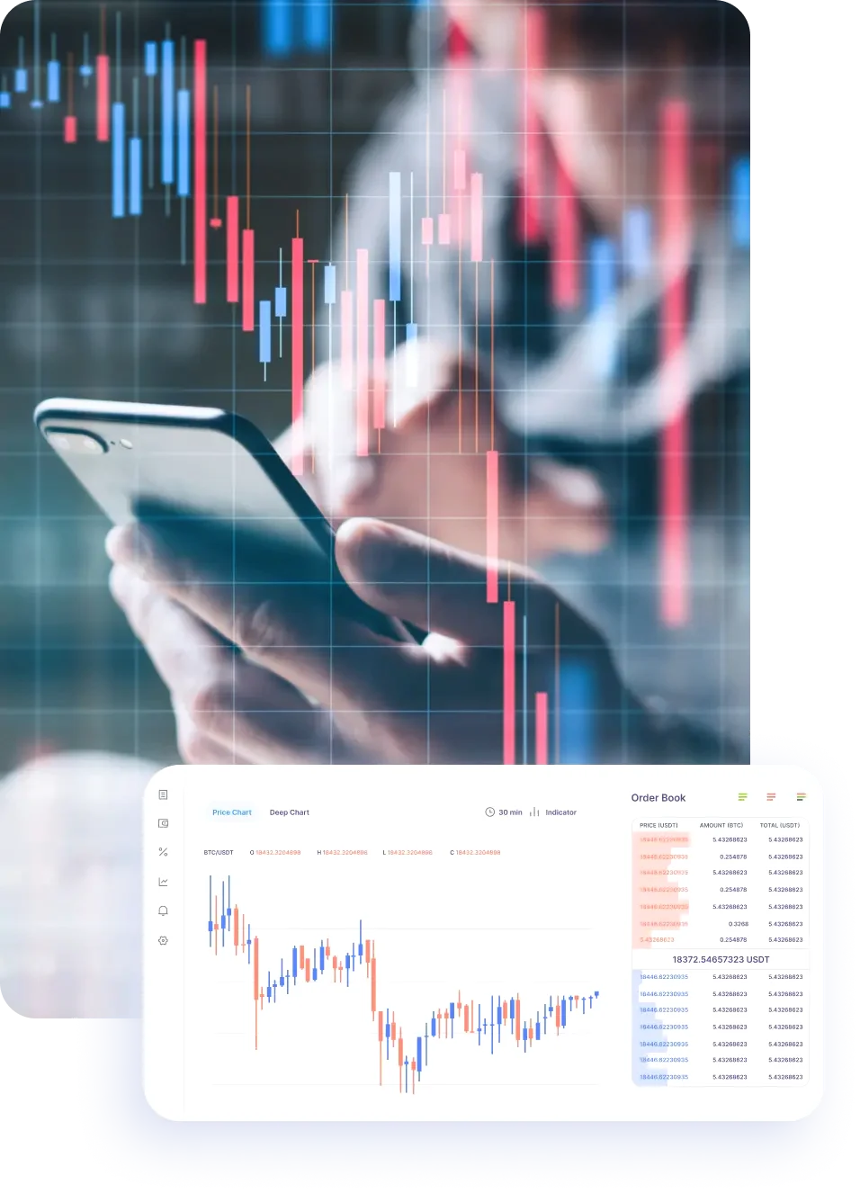 Credonexia piattaforma di trading